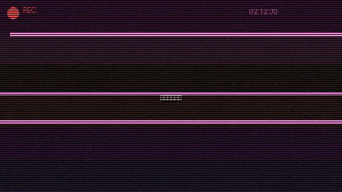 城市夜景漫步 - 抖音风弹力摇插 原创影像